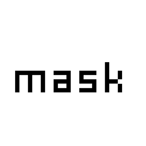 mask