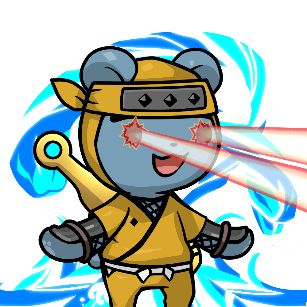 Leelee-Ninja-Kiyoshi #03385