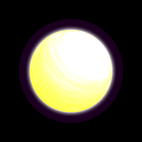 Greater Light Orb - #1295