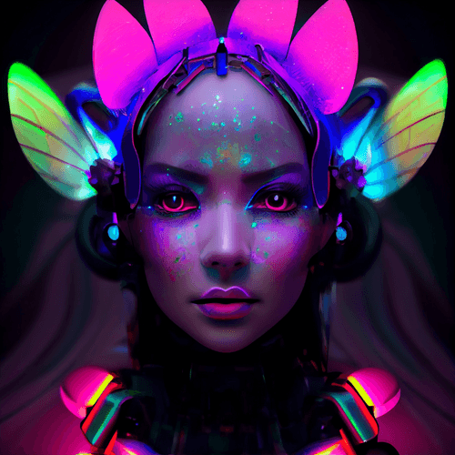 Faebot #14