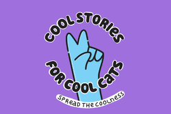 Cool Stories for Cool Cats collection image