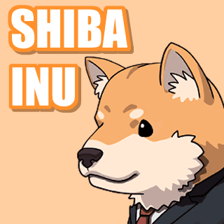 SHIBAINUCosplay