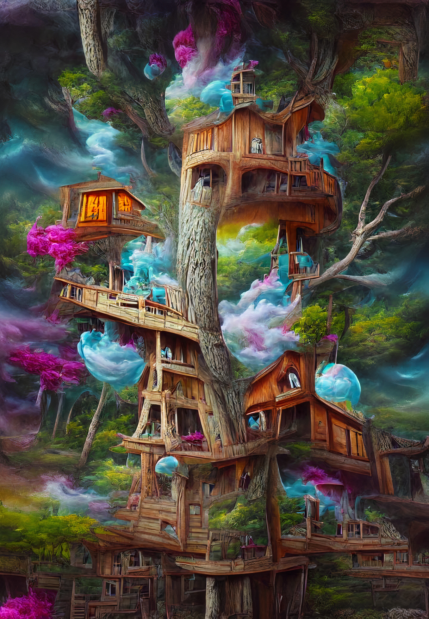 Next Gen AI Art #293