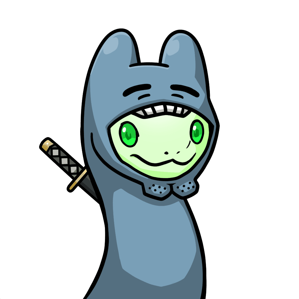 Orochi-Kiyoshi-Glow stick #01292