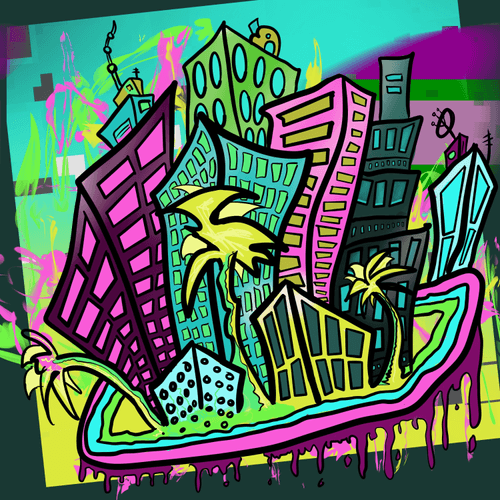 Digital Doodlez