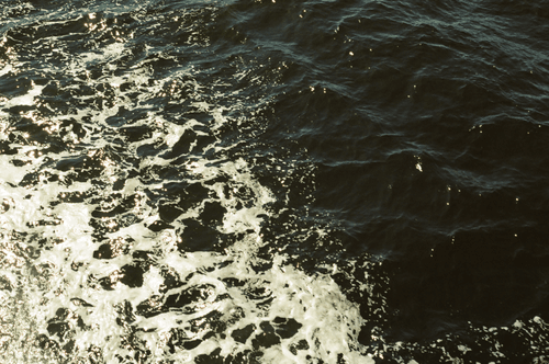  By Way of Water #9