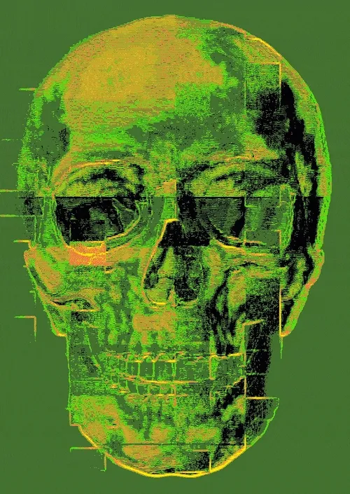 Memento Mori #205