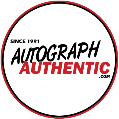 AutographAuthentic