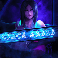 SpaceBabes collection image