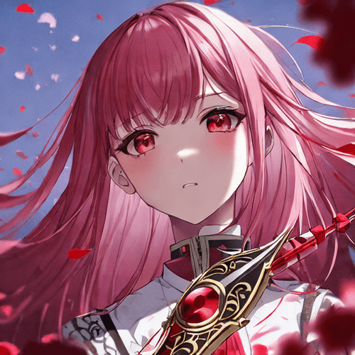 Hana no Majo #017
