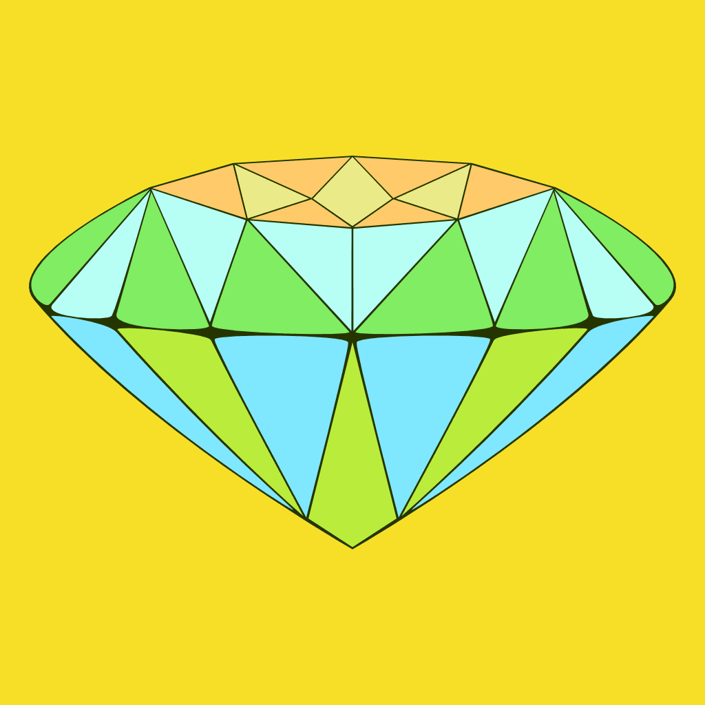 Diamond #27