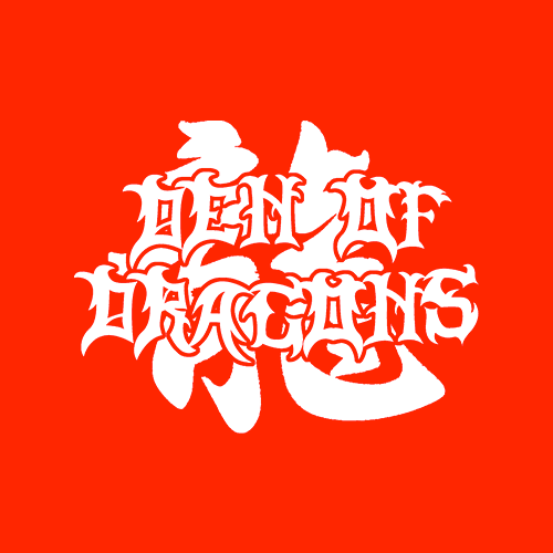 DenOfDragons