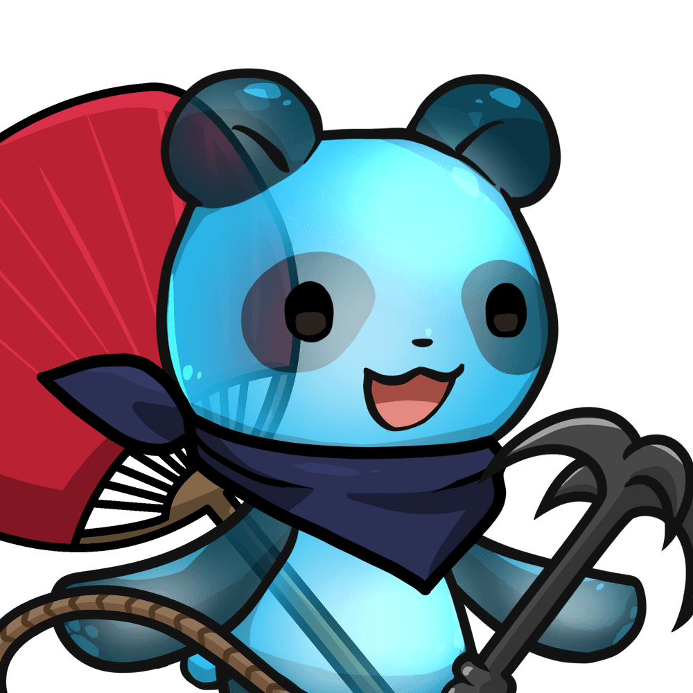 Leelee-Gummypanda-soda #13544