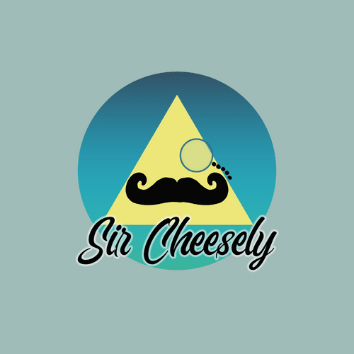 Sir Cheesely