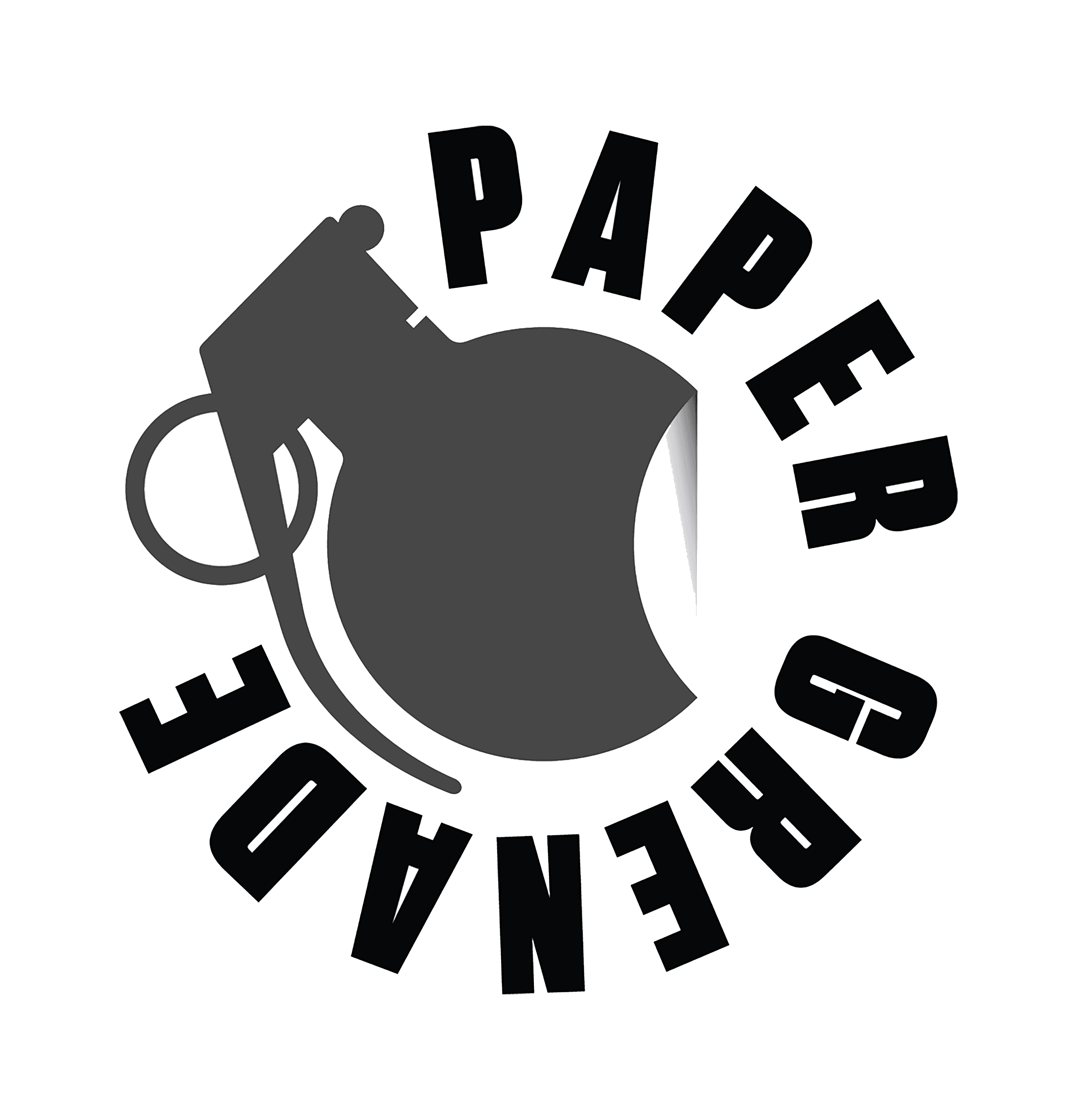 PaperGrenade