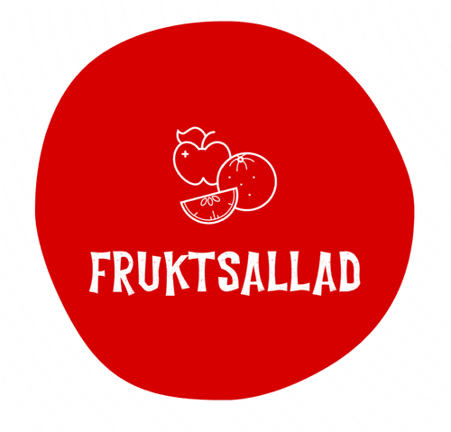 Fruktsallad