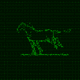 ASCII_art_green_cursor