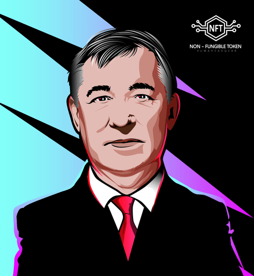 Sir Alexander Chapman Ferguson CBE 