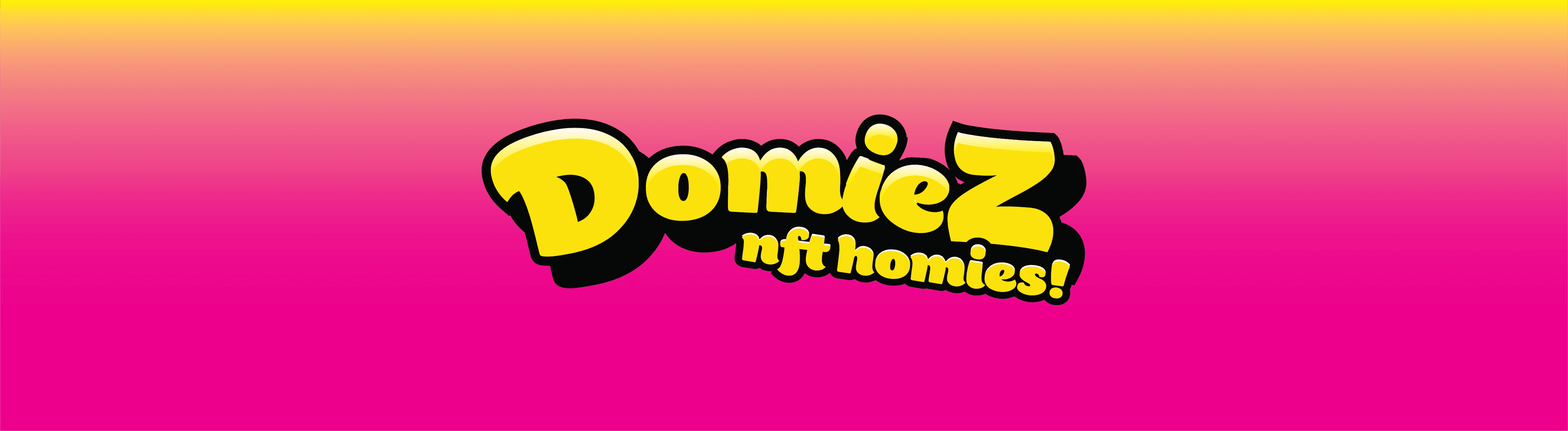 DomieZ banner