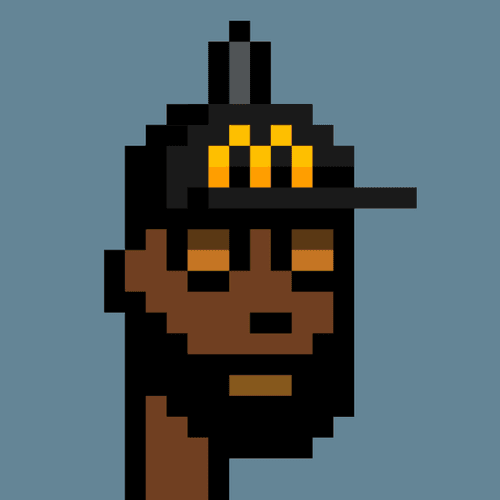 Fast Food Punks 234
