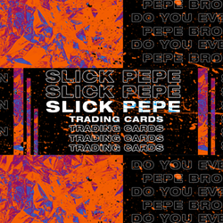 Slick Pepe collection image