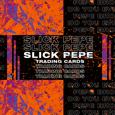 Slick Pepe
