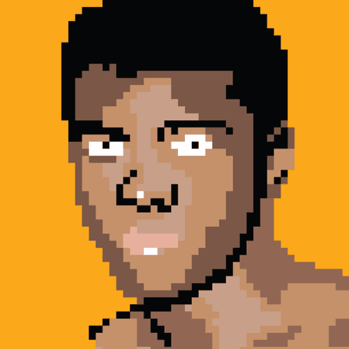 muhamed ali