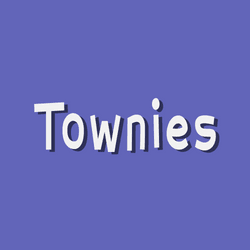Townies Official collection image