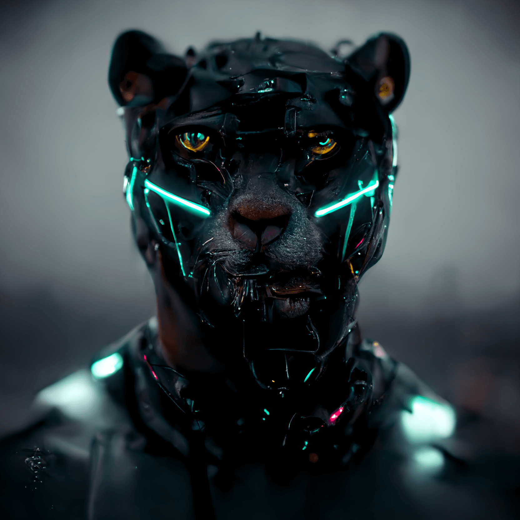 AI-Cybercat-002