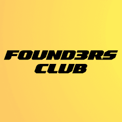 100 Found3rs Club collection image