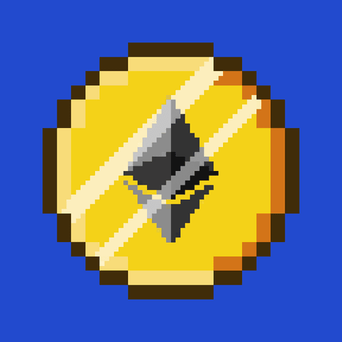 8bit Cryptocoins