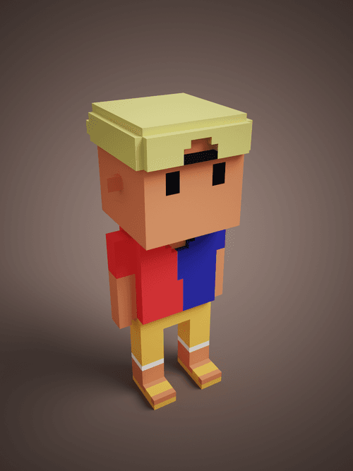 The kidsbits #00766