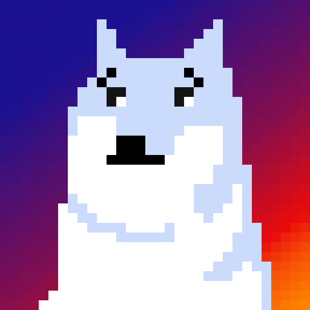 CryptoShibe #7183