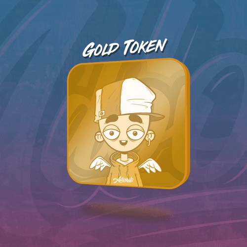 Adovals Gold Token