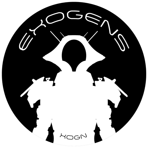 ExoGens Official Collection