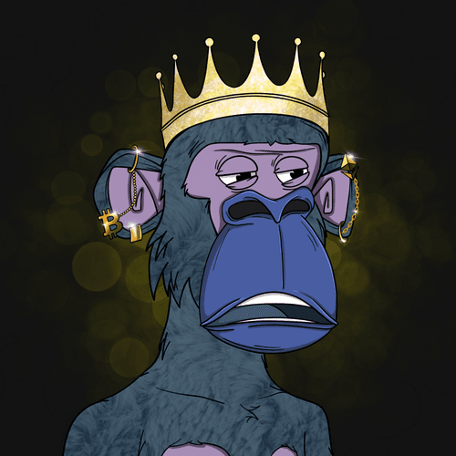 Elite Ape #13292