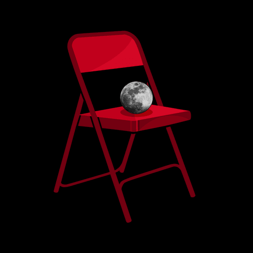 Theater Chair