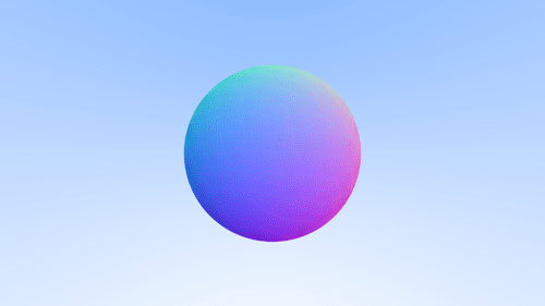 Shiny Ball Life