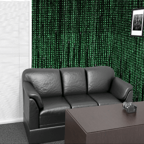 Casting Couch NFT #216