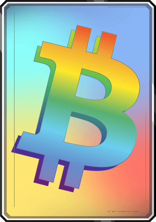 [1st Edition] BITCOIN