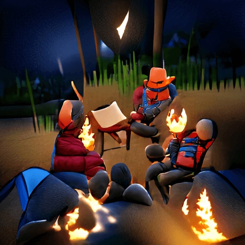 Fireside Stories