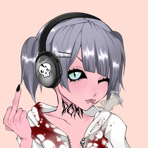 DOKI DIVISION