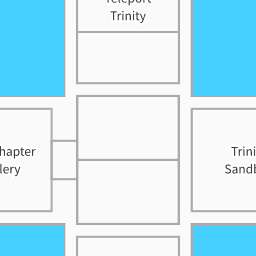 101 Trinity Tower A