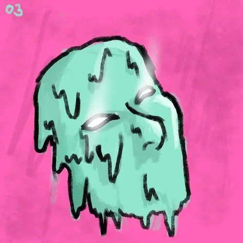 Melt - 003