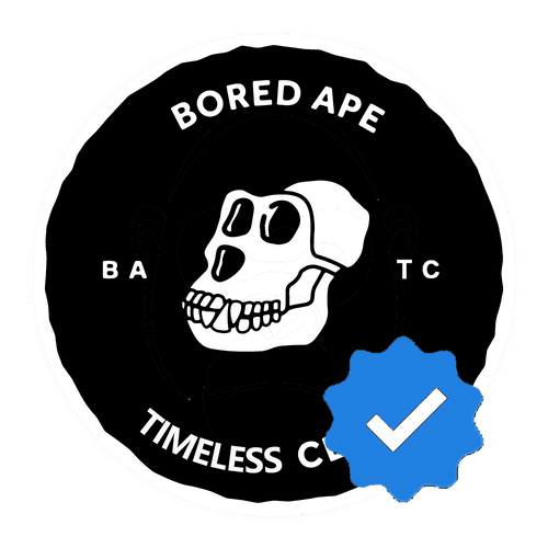 Bored Ape Timeless Club