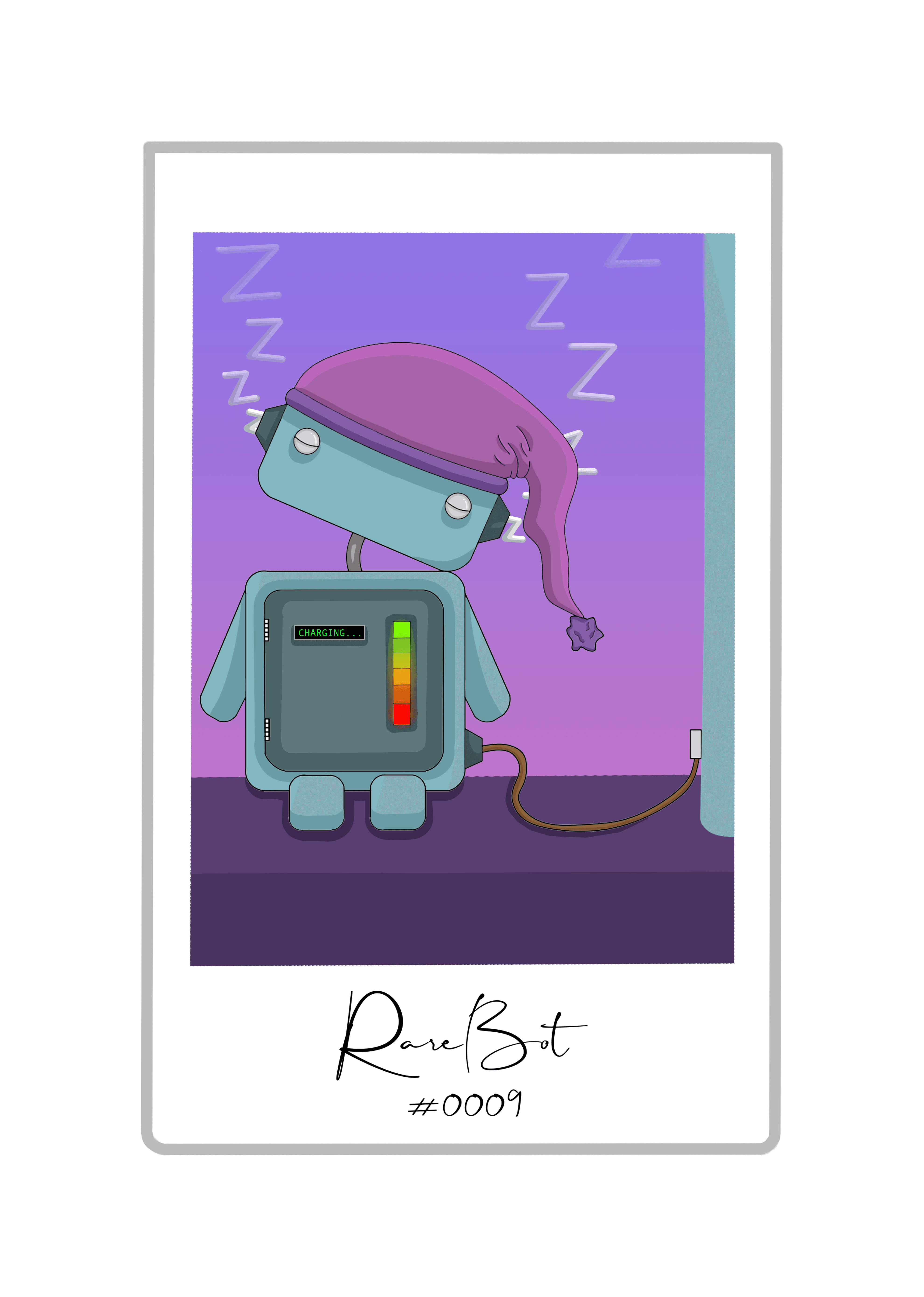 Reboot Bot