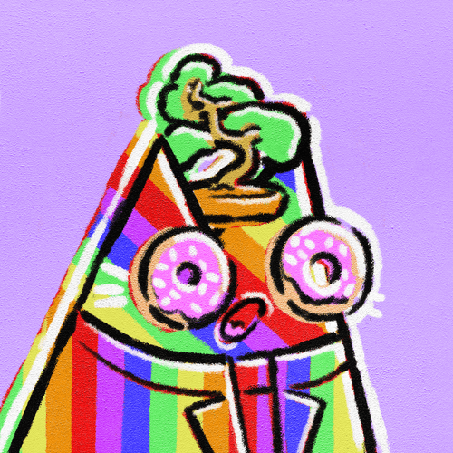 Yoni (yonigoldberg) Farcaster social identity (Fname handle) PFP