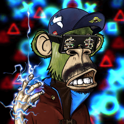 Ape #1601
