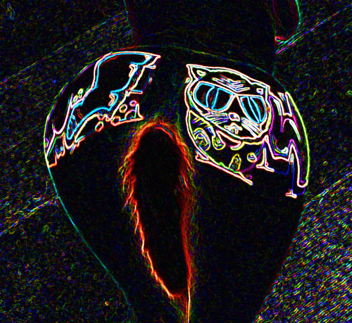 Cycle BodyArt