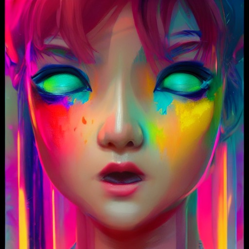 Colour Pop #325